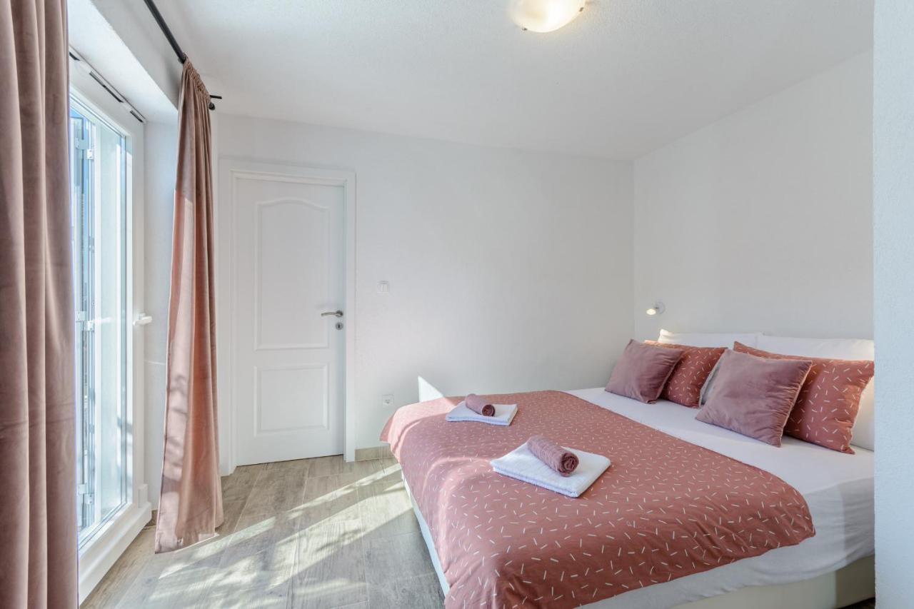 Holiday Home Likva - Sutivan - Island Of Brac المظهر الخارجي الصورة