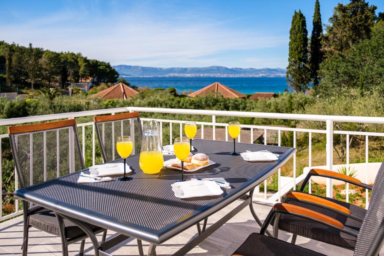Holiday Home Likva - Sutivan - Island Of Brac المظهر الخارجي الصورة