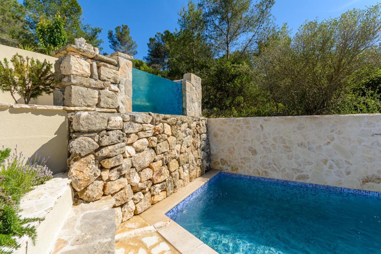 Holiday Home Likva - Sutivan - Island Of Brac المظهر الخارجي الصورة