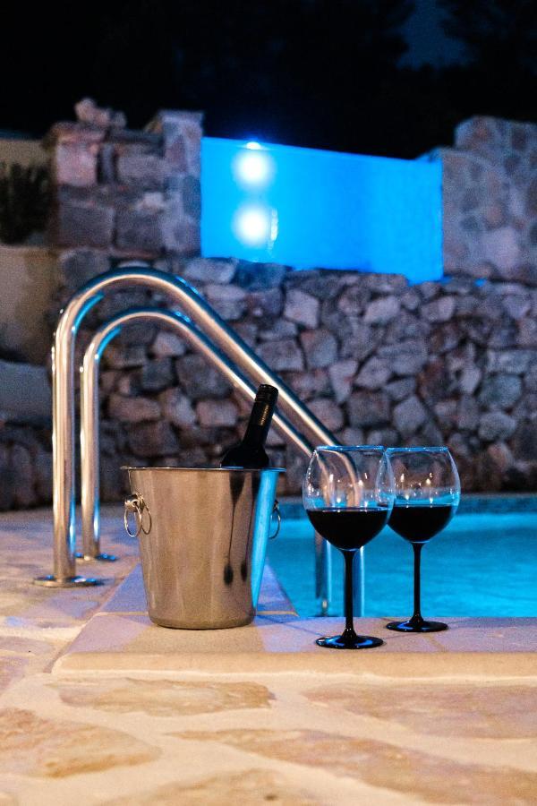 Holiday Home Likva - Sutivan - Island Of Brac المظهر الخارجي الصورة